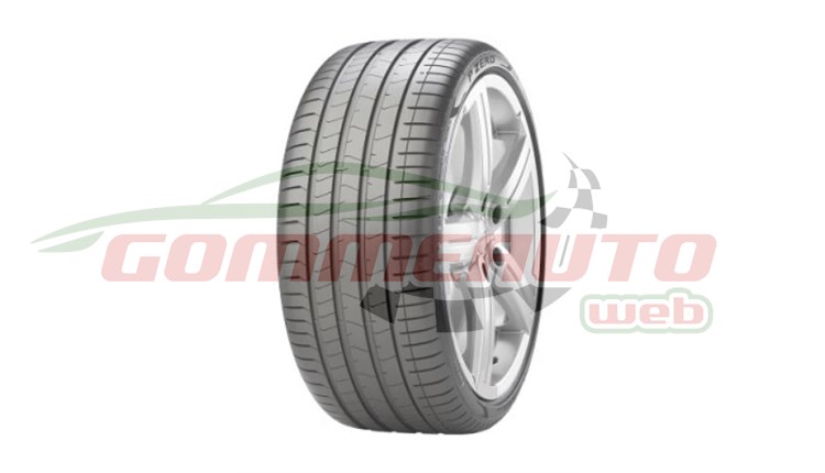 COP. 285/40YR20  PIRELLI  P ZERO*                 104Y